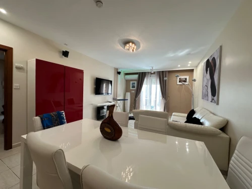 Location Appartement F3 Oran Oran