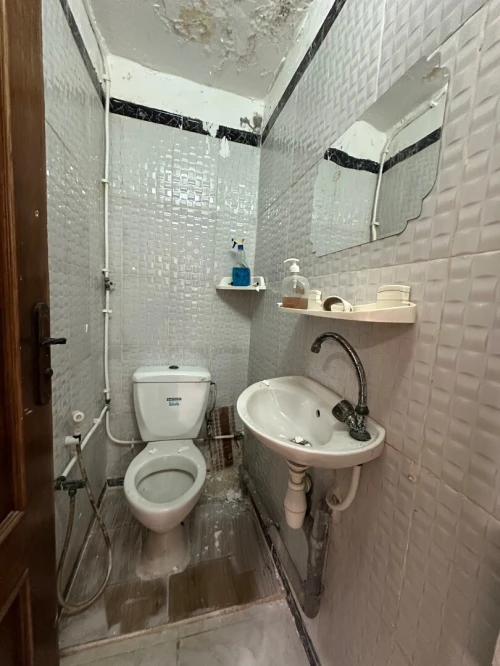 Vente Appartement F5 Oran Oran