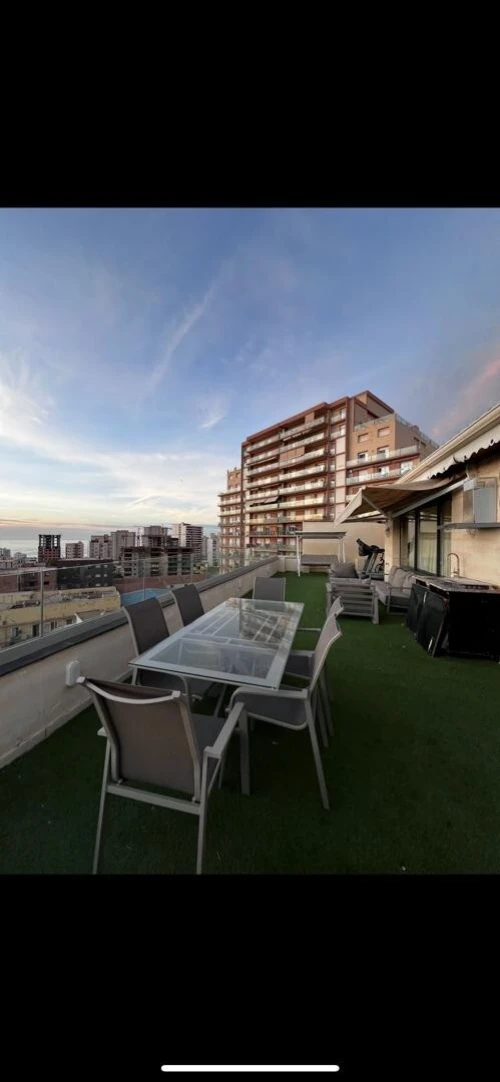 Vente Appartement F5 Oran Oran