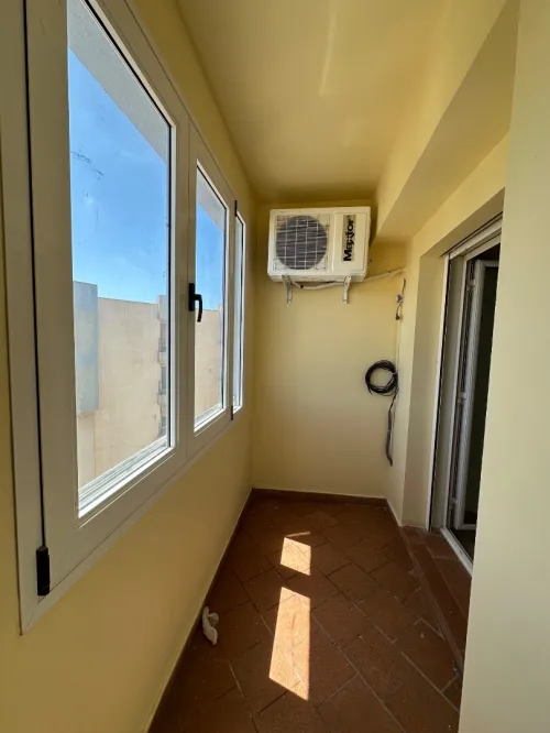 Location Appartement F3 Oran Oran