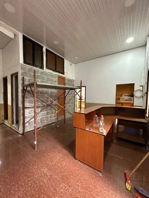 Vente Appartement F5 Oran Oran