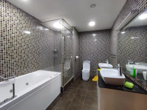Location Appartement F5 Oran Oran