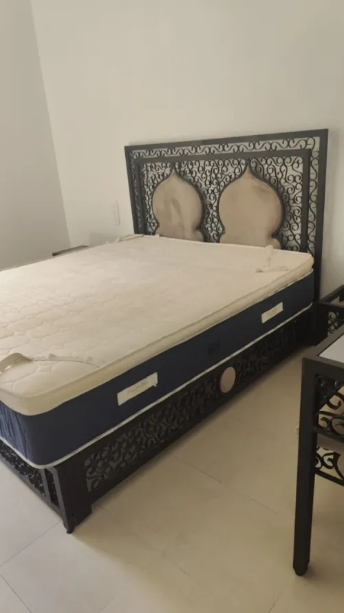 Location Appartement F4 Oran Bir el djir