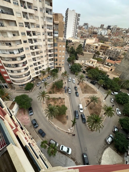 Location Appartement F3 Oran Oran