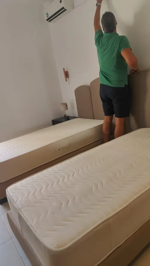 Location Appartement F4 Oran Bir el djir