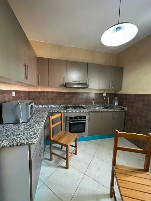Vente Appartement F3 Oran Oran