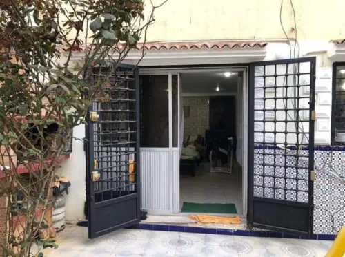 Vente Villa Oran Bir el djir