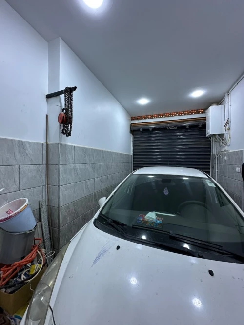 Vente Villa Oran Gdyel