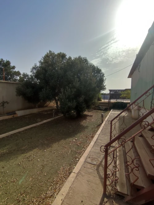 Vente bien immobilier Oran Ain el bia