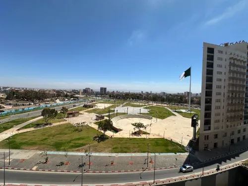 Location Appartement F3 Oran Oran