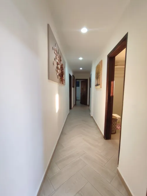 Vente Appartement F4 Oran Bir el djir