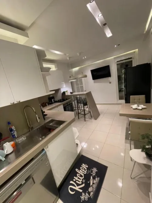 Vente Appartement F3 Oran Oran