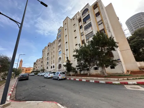 Vente Appartement F3 Oran Oran