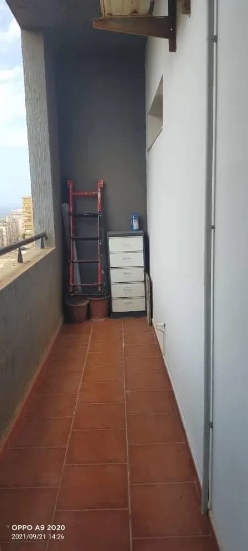 Location Appartement F4 Oran Oran