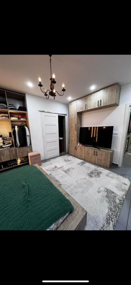 Vente Appartement F5 Oran Oran