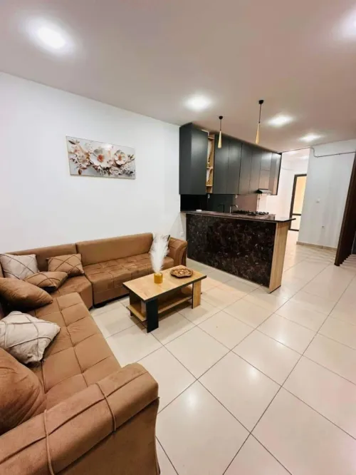 Vente Appartement F345 Oran Bir el djir