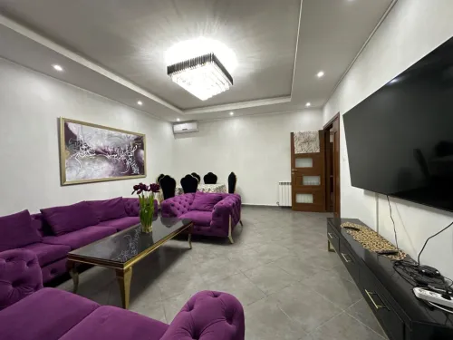 Vente Appartement F5 Oran Bir el djir