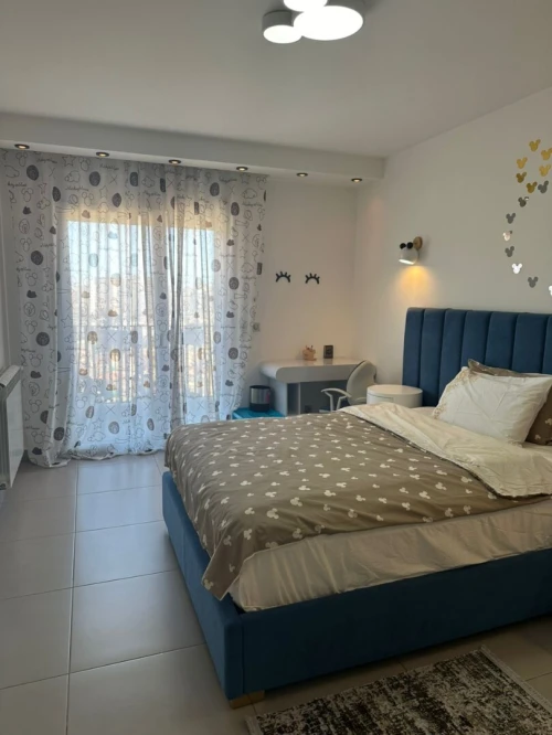 Vente Appartement F4 Oran Bir el djir