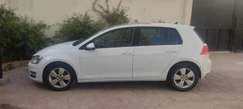Volkswagen Golf 7 2016 Conforteline