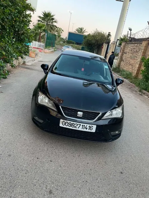 Seat Ibiza 2014 Fully +Toit ouvrant