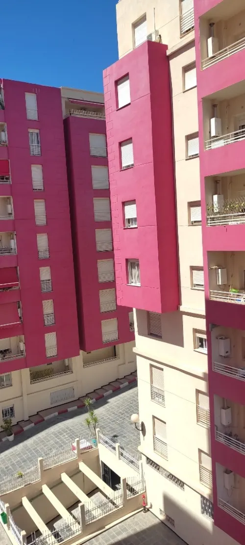 Vente Appartement F3 Alger Dely brahim