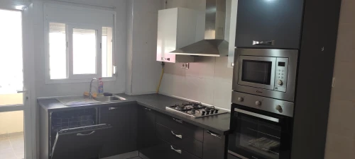 Location Appartement F3 Alger Dely brahim