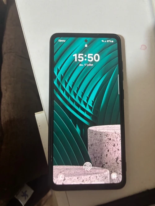 Samsung A52 8/256go