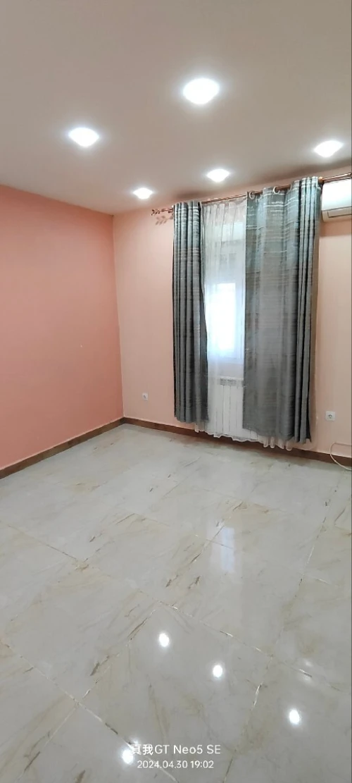Location Appartement F5 Alger Mahelma
