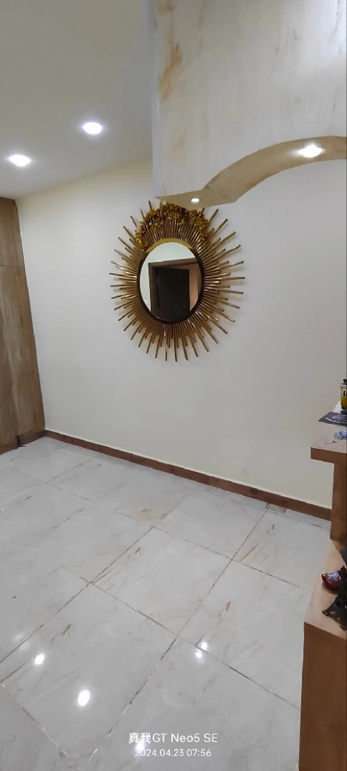 Location Appartement F5 Alger Mahelma