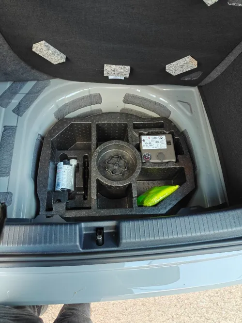 Volkswagen Tharu 2025 Xr full option