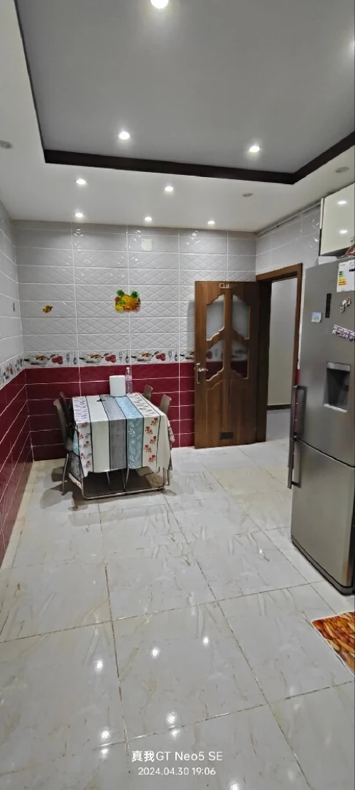 Location Appartement F5 Alger Mahelma