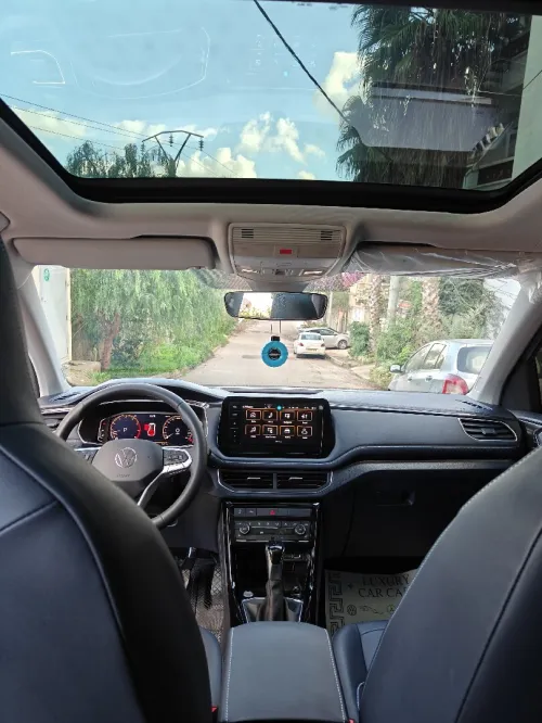 Volkswagen Tharu xr turbo 2025 Xr