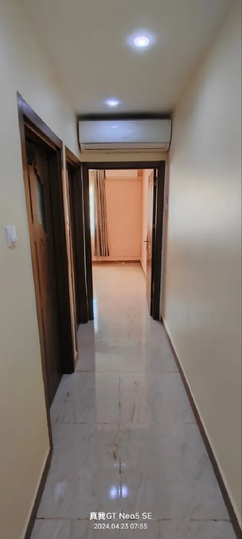 Location Appartement F5 Alger Mahelma