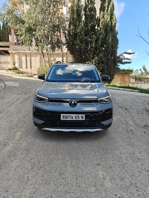 Volkswagen Tharu 2025 Xr