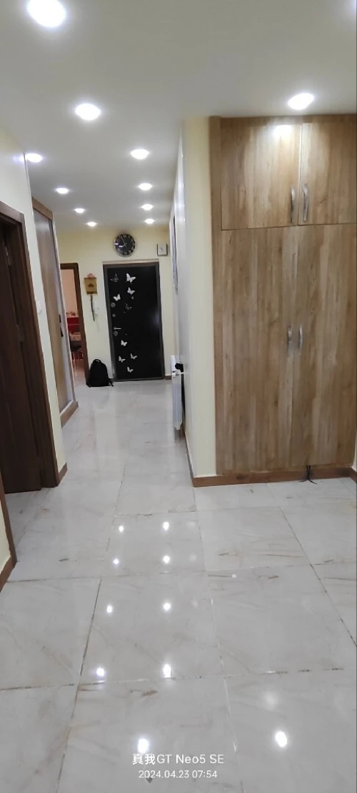 Location Appartement F5 Alger Mahelma