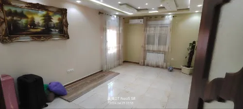 Location Appartement F5 Alger Mahelma