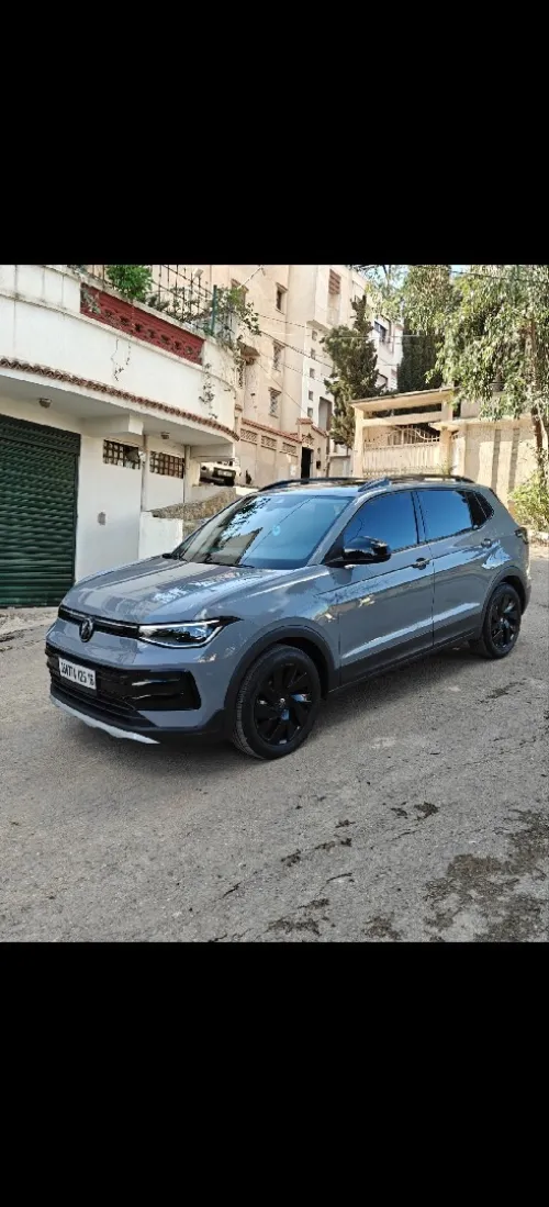 Volkswagen Tharu 2025 Xr