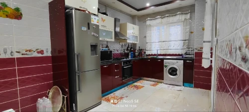 Location Appartement F5 Alger Mahelma