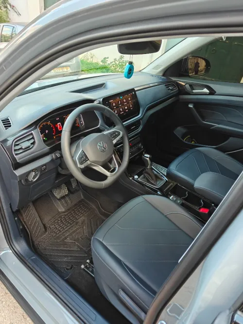 Volkswagen Tharu 2025 Xr full option