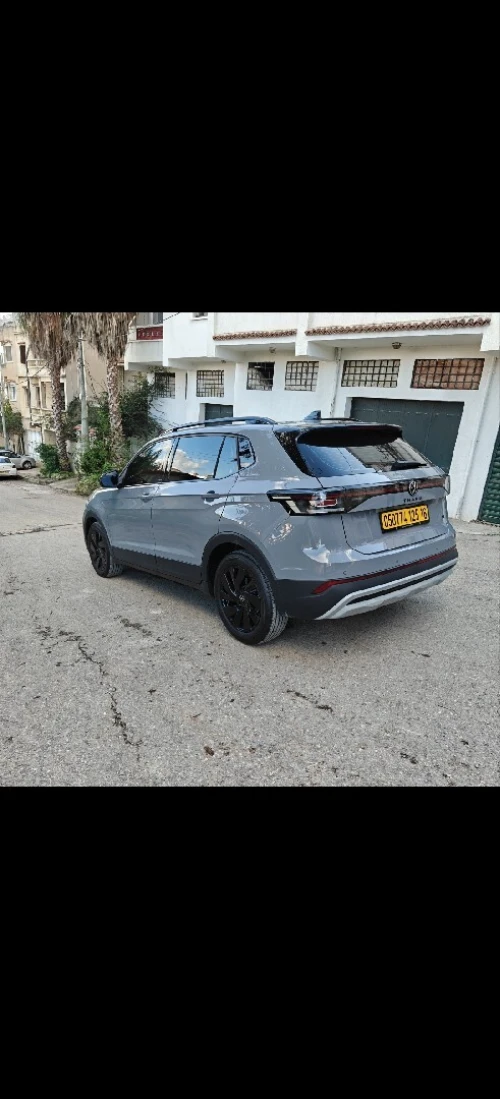 Volkswagen Tharu 2025 Xr