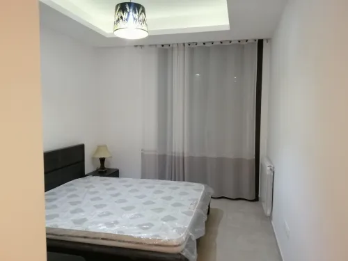 Location Appartement F4 Alger Cheraga