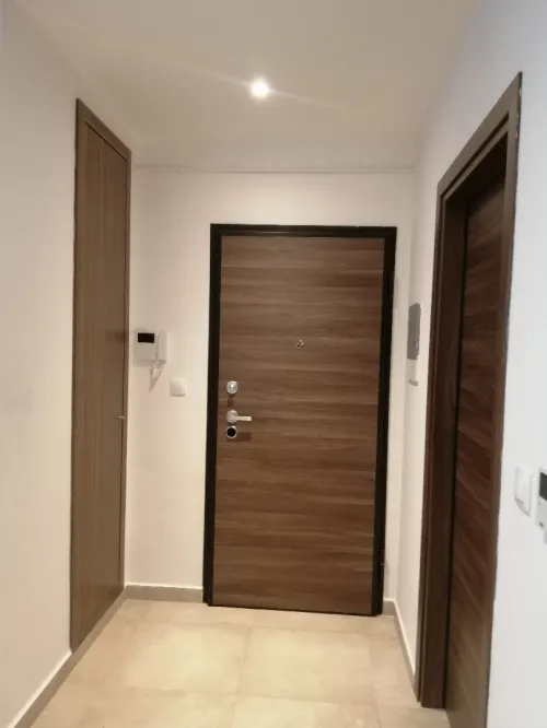 Location Appartement F4 Alger Cheraga