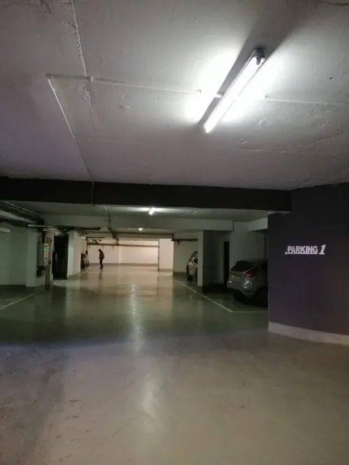 Location Appartement F4 Alger Cheraga