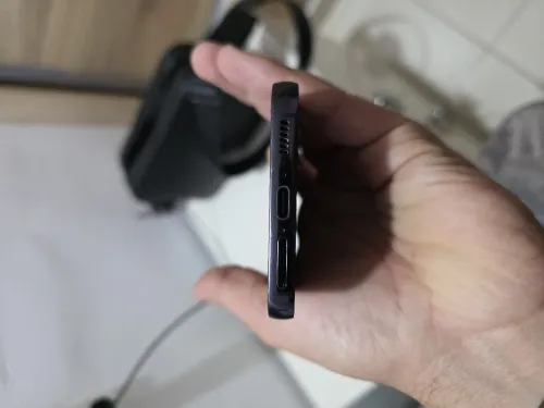 Samsung S 23 8/128 DUOS Noir