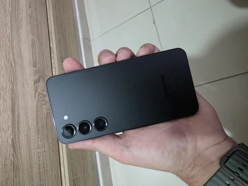 Samsung S 23 8/128 DUOS Noir