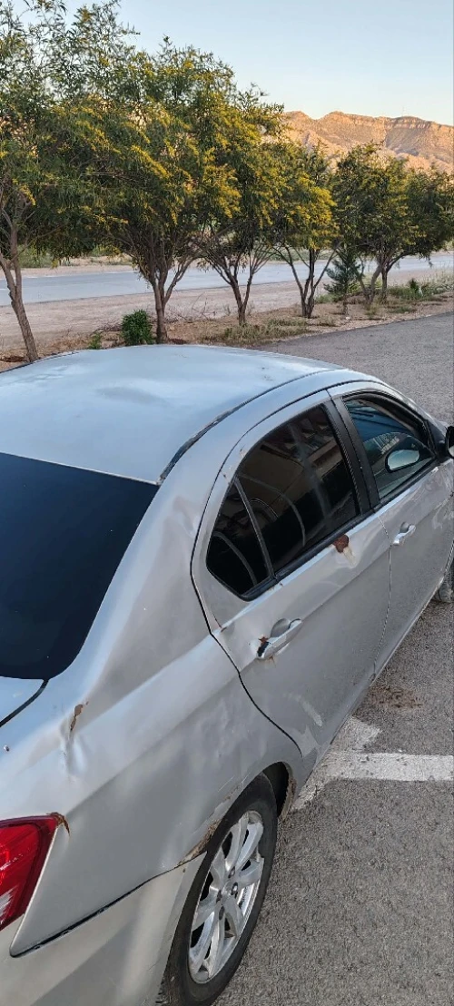 Great Wall C30 2012 C30