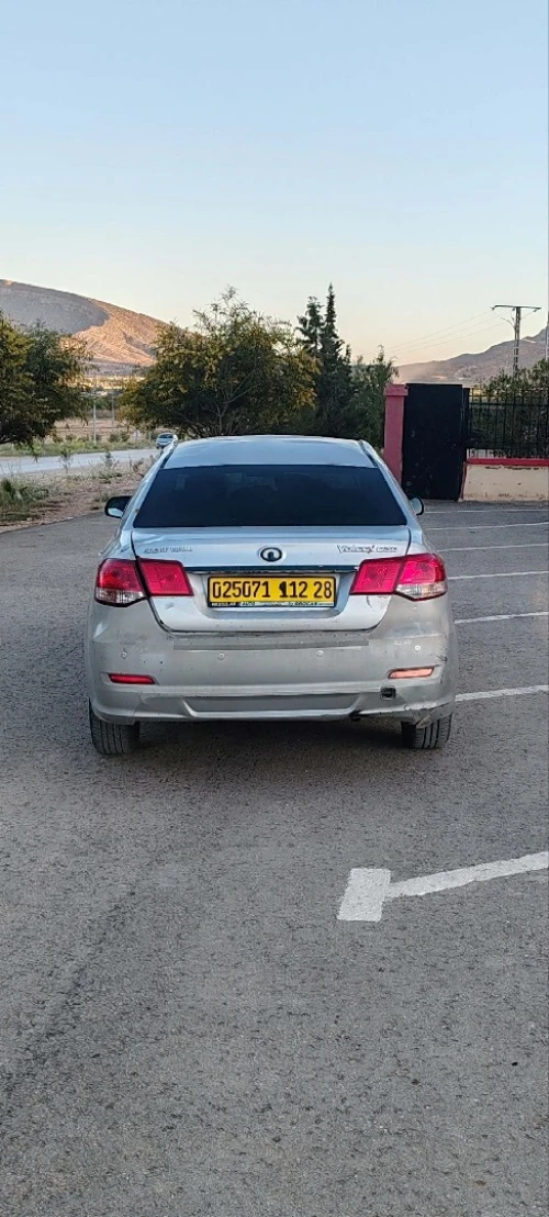 Great Wall C30 2012 C30