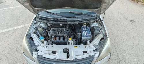 Great Wall C30 2012 C30