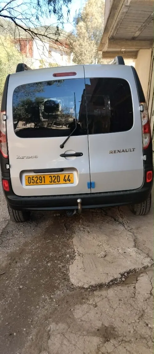 Renault Kangoo 2020 Confort (Utilitaire)