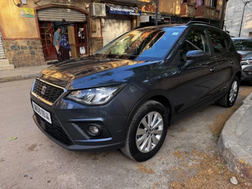 Seat ARONA 2019 FR